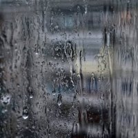 Дождь :: Tatiana Kretova