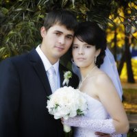 Женя и Алена :: Сергей Семенов