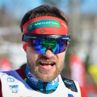 Лыжный марафон Демино :: Денис Белов