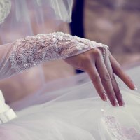 Утро невесты :: Виктория Махтакова