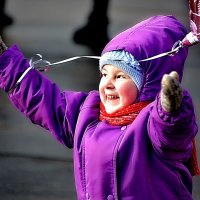 ПРИШЛА  ВЕСНА ! :: Гераскин  Вадим  Георгиевич 