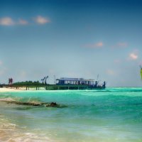 Adaaran Club Rannalhi / Maldives Islands :: Voyager .