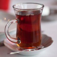 чай по турецки :: Светлана Королева