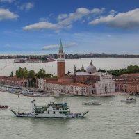 Венеция. :: Владимир Леликов
