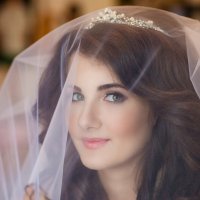 Невеста :: Алина Горб