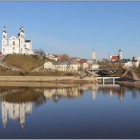 Штиль. :: Роланд Дубровский