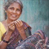 Индия :: galina bronnikova 