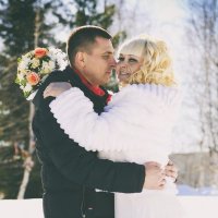 свадьба :: Александр Миронов