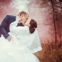 Свадьба :: Алена Максимчук 