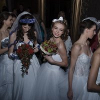 Невесты :: Любовь 