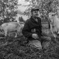 В унисон :: Сергей Михайлов