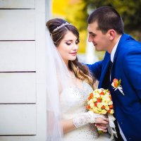 Свадьба :: Dmitriy Korotkov