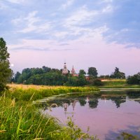 село Софрино :: Любовь Б