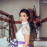 WEDDING Екатерина+Валентин :: Марина Львова