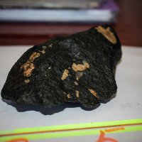 Чебаркульские Метеориты :: Евгения Копылова
