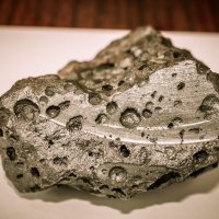 Чебаркульские Метеориты :: Евгения Копылова