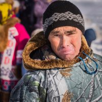 Медвежатник!. :: Анатолий Бахтин