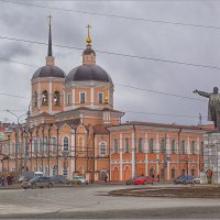 Парадоксы времени. :: Олег Карташов