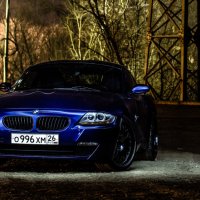BMW Z4 :: Михаил 