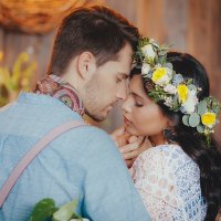 Wedding :: Елена Cмирнова