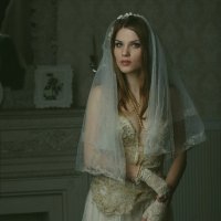 Невеста :: Ольга Кондрусь
