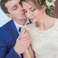 Spring Wedding :: Екатерина Умецкая