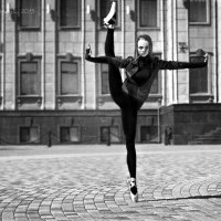 ..а в Душе я Танцую" :: Kristina Zakrzhevskaya