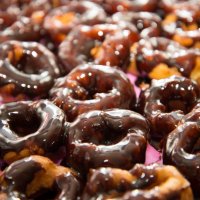 Donuts :: Екатерина Цунска
