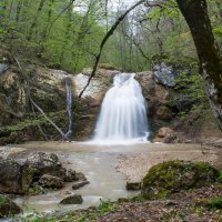 водопад "Шум" :: Наталья М