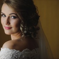 Невеста :: Олег Юршевич