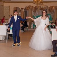 WEDDING 25/04/2015 :: Ирина Митрофанова студия Мона Лиза