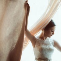 Wedding Bride :: David Babayan