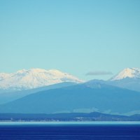 National Park Ohakune :: Natalya секрет