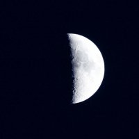 Луна 3 :: Вячеслав Карпов