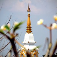 Старый город, Таиланд :: Светлана Овсянникова