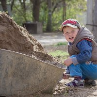 Илья :: Максим Леонтьев