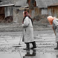 Весеннее брожение :: Валерий Талашов