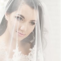 Невеста :: Елена Черникова