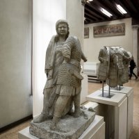 Galleria Giorgio Franchetti alla Ca' d'Oro :: Олег 