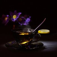 Мир,май,чай. :: Валентина Налетова