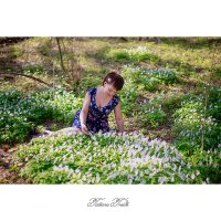 Весна :: Tatiana Treide