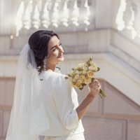 Невеста :: Анастасия Данилова