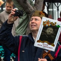 70-летие Великой Победы! :: Сергей Андрейчук