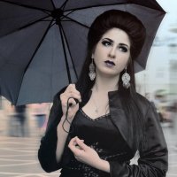 Gothic :: Никита Матвеенко