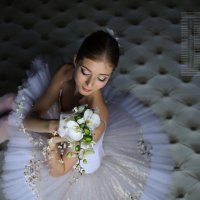 для  журнала "Wedding Guide" :: Олег Белокуров