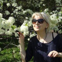 Весна пришла!!! :: Ирина Белая