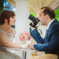 wedding :: Алексей Аркатов