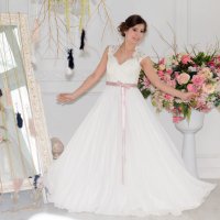 Невесты прекрасны :: Анюта Болтенко