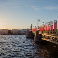 Санкт-Петербург. 9 Мая 2015 года :: Farid Almukhametov