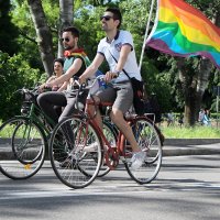 Bike Pride :: olga 